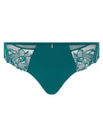 Afbeelding in Gallery-weergave laden, String Chantelle - Orangerie Dream - Groen - 0BK
