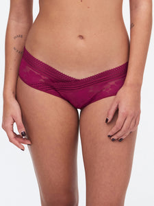 Hipster Passionata - Marta - Bordeaux - 0E3