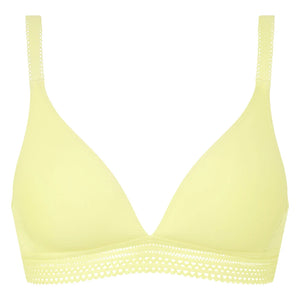 Bralette BH Passionata - Marta - Geel - 0PR