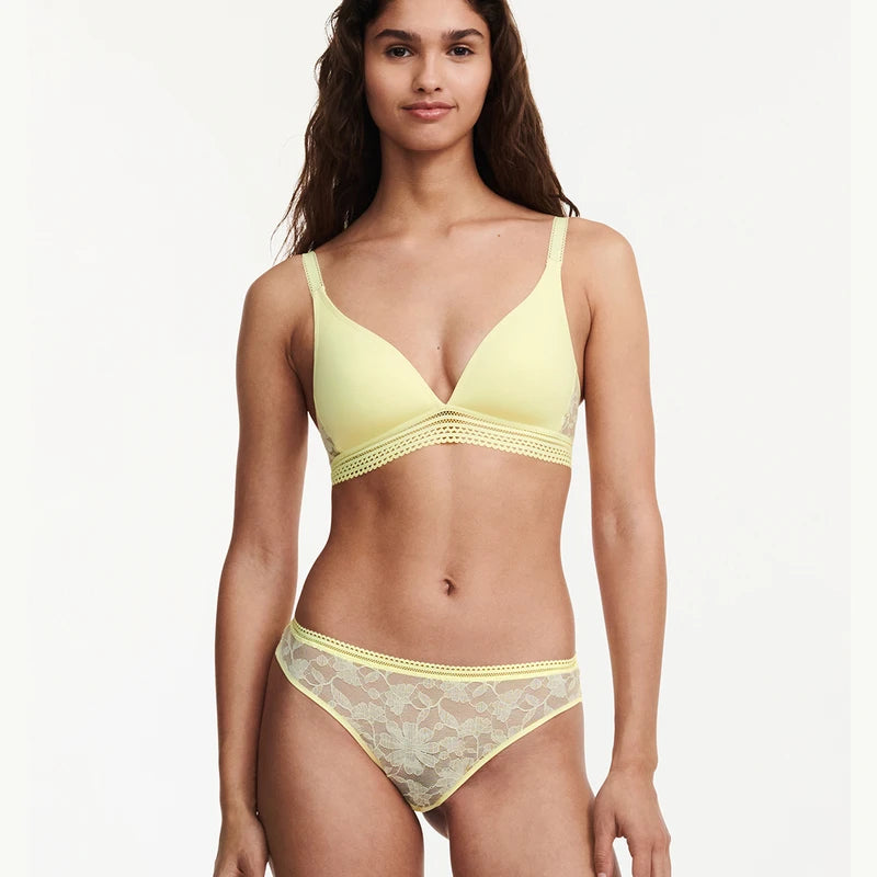 Bralette BH Passionata - Marta - Geel - 0PR