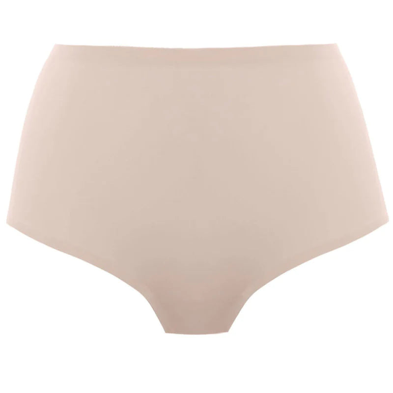 Tailleslip - Fantasie - Rose