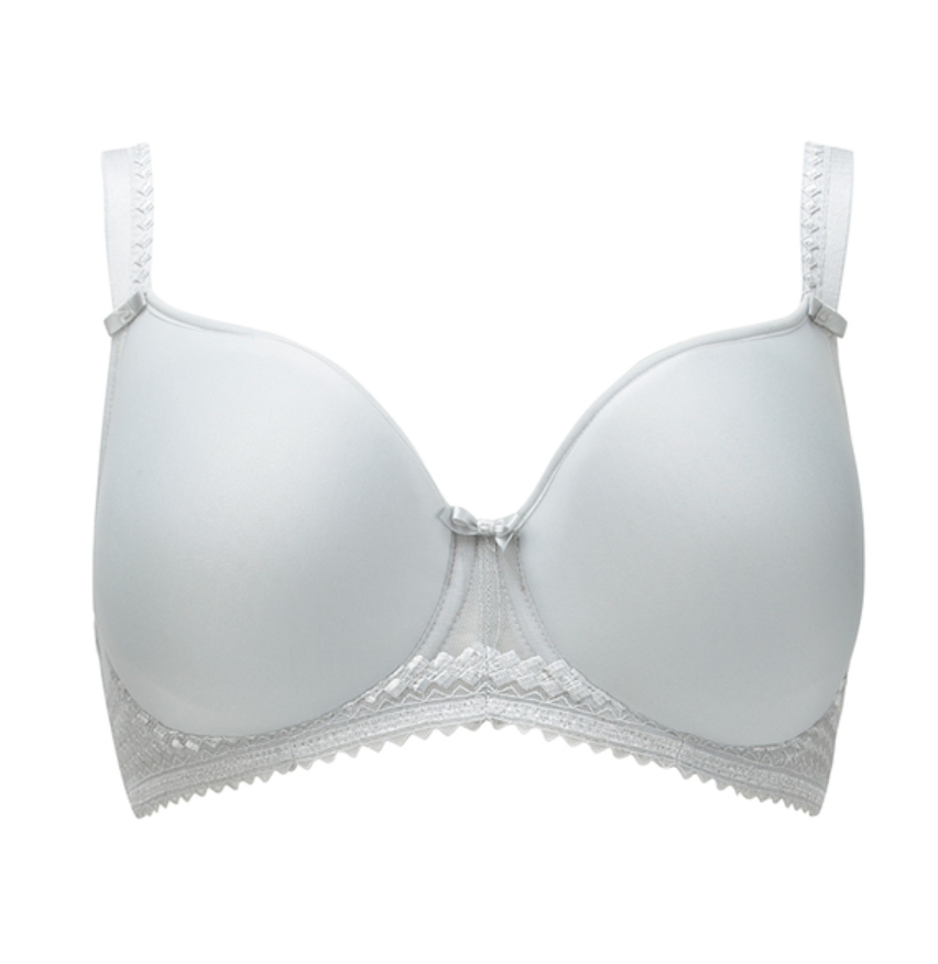 Spacer BH - Fantasie - Wit