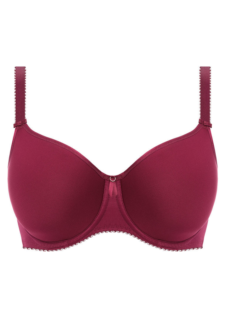 Spacer BH - Fantasie - Framboos