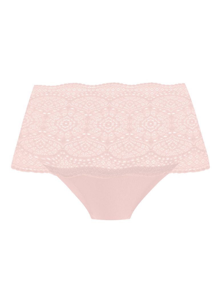 Tailleslip - Fantasie - Rose